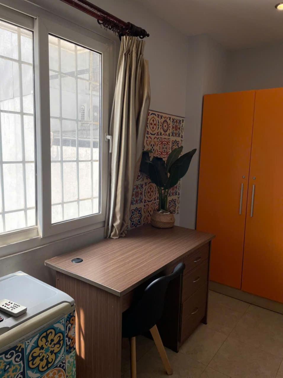 הו צ'י מין סיטי Saigon Gao Hostel מראה חיצוני תמונה