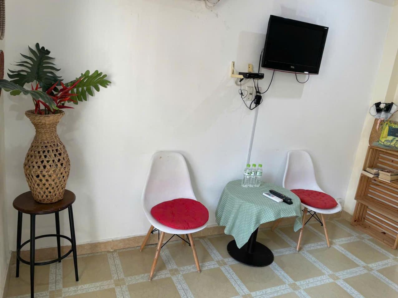 הו צ'י מין סיטי Saigon Gao Hostel מראה חיצוני תמונה