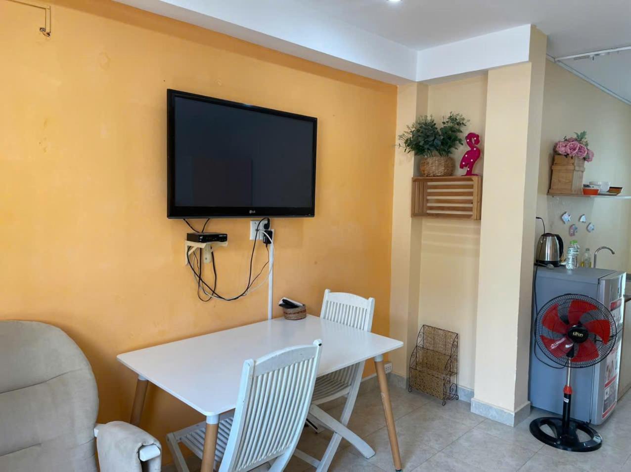 הו צ'י מין סיטי Saigon Gao Hostel מראה חיצוני תמונה