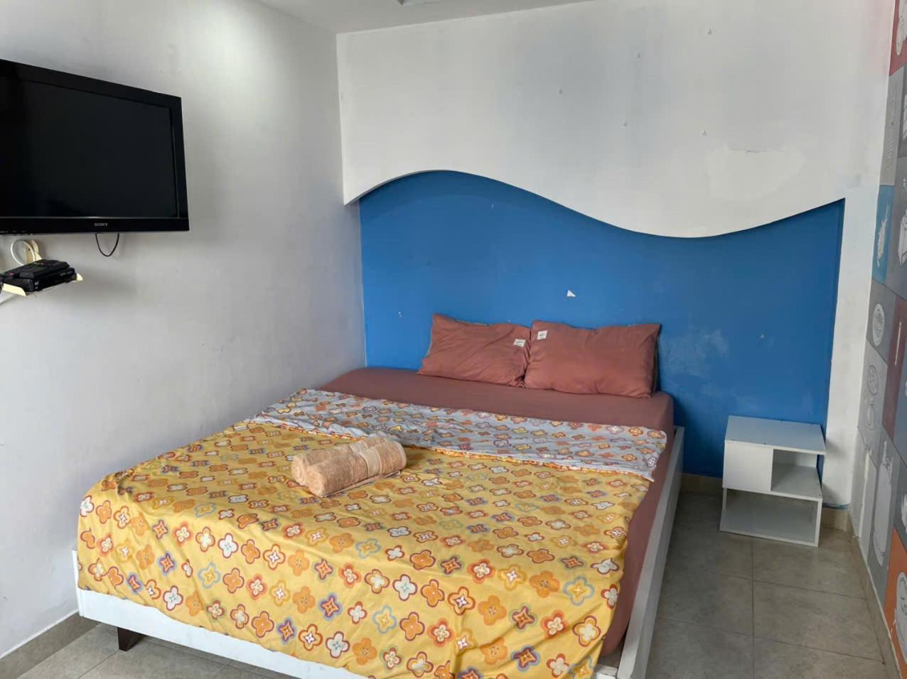 הו צ'י מין סיטי Saigon Gao Hostel מראה חיצוני תמונה
